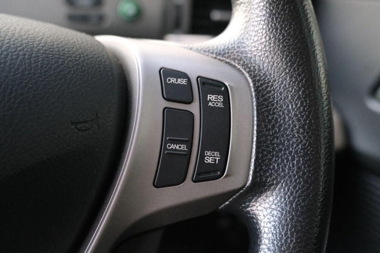 2025 Honda Freed Hybrid - 1 Owner HYBRID ELECTRIC Automatic