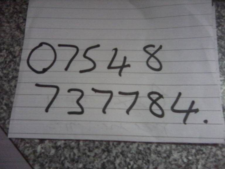 FORD C-MAX 1.6 TDCi ZETEC 5-DR MPV 6-SPEED TURBO DIESEL 2013. FULL FORD HISTORY, £35 ROAD TAX!!!