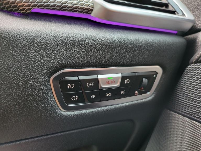 2019 BMW X5 xDrive40i M Sport 5dr Auto ESTATE PETROL Automatic