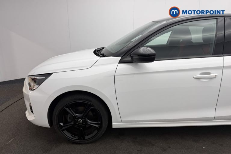 2023 Vauxhall Corsa 1.2 GS 5dr HATCHBACK PETROL Manual