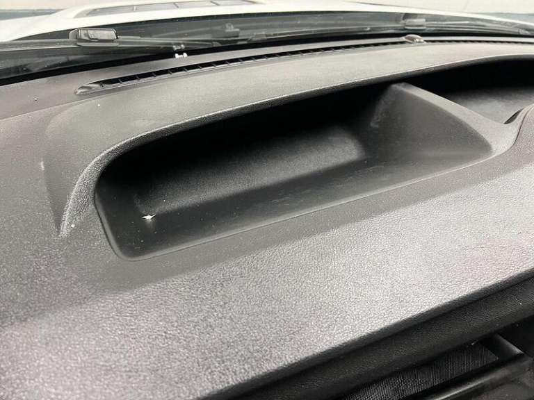 2020 Ford Transit 2.0 EcoBlue 130ps Chassis Cab CHASSIS CAB DIESEL Manual