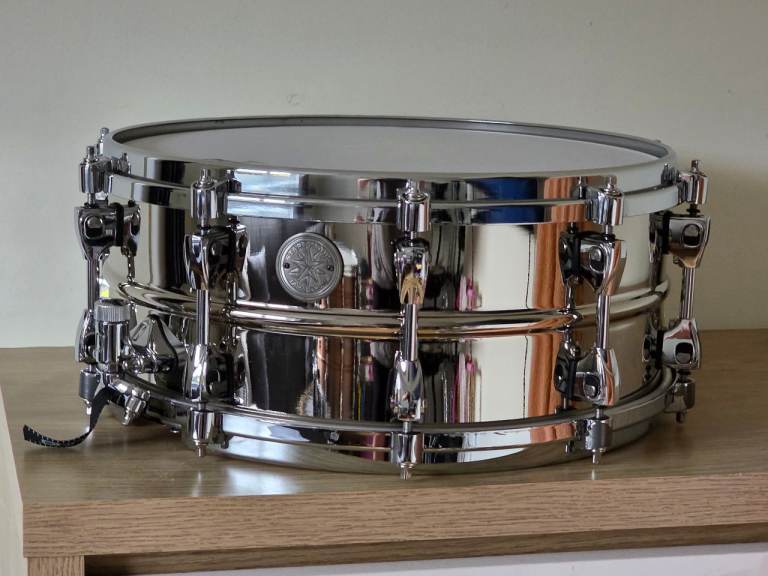 Tama Starphonic Brass
