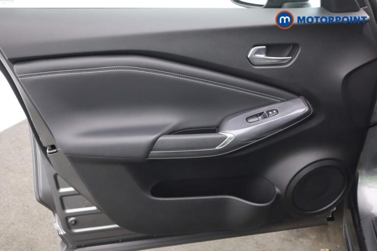 2023 Nissan Juke 1.6 Hybrid N-Connecta 5dr Auto SUV Hybrid Automatic