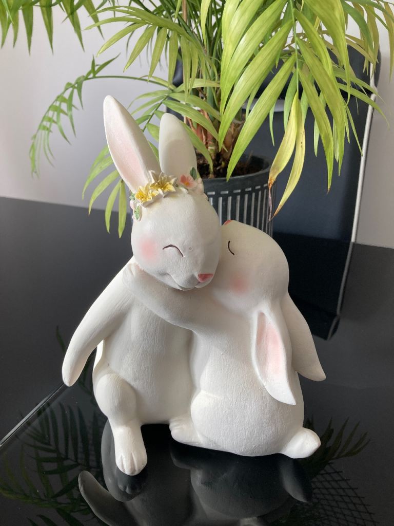 Easter ornament new unused