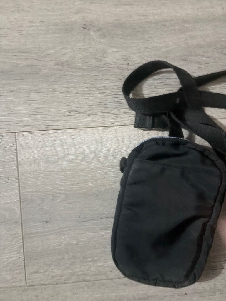 Sling bag