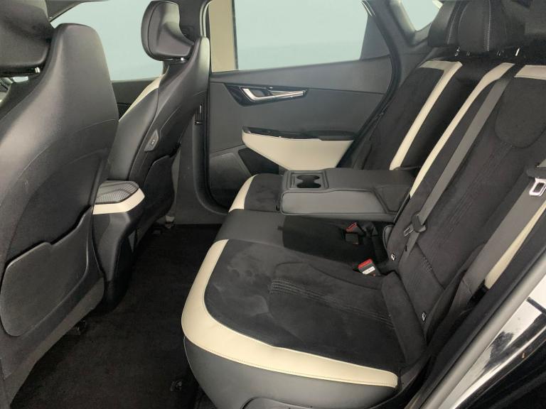 2021 Kia EV6 77.4kWh GT-Line Hatchback 5dr Electric Auto (225 bhp) - REVERSE CAM - NAV - Hatchbac...