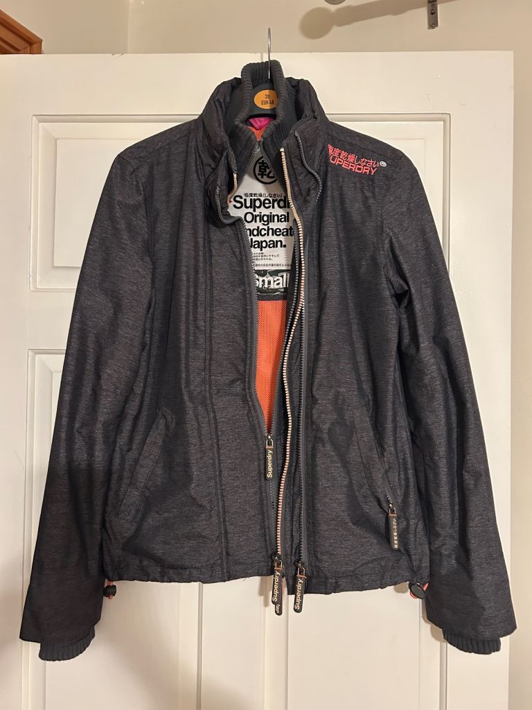 image for Grade A 17x Ladies Pre-Owned Mixed Size Jacket &Coat. Mixed Brands.