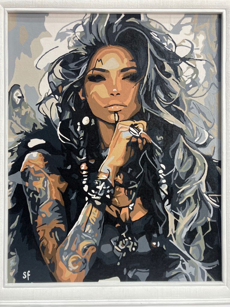 image for Modern Women