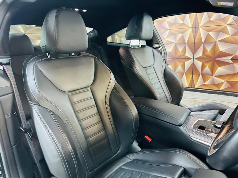 2022 BMW 4 Series 430i [245] M Sport 2dr Step Auto COUPE PETROL Automatic