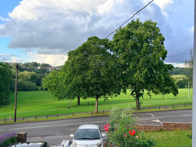 Studio Flat EN4, East Barnet, London 