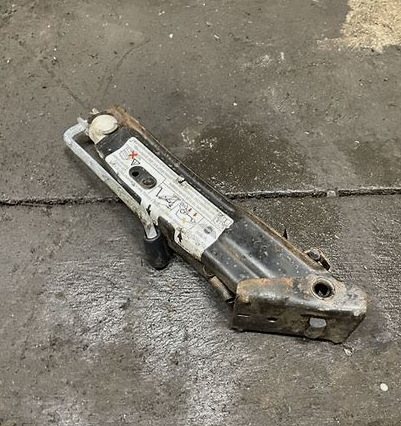 Emergency Breakdown Car Jack