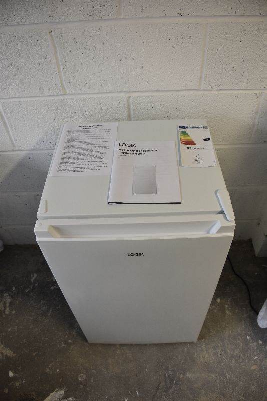 Logic Under Counter Fridge for sale 