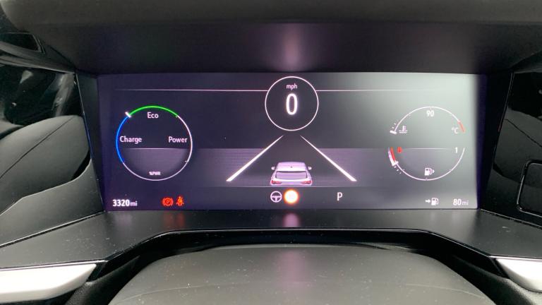 2024 Vauxhall Grandland 1.2 Hybrid [136] Ultimate 5dr e-DCT6 HATCHBACK PETROL Automatic