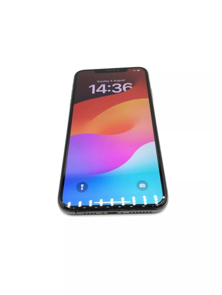 Apple iPhone XS Max 512GB Space Grey