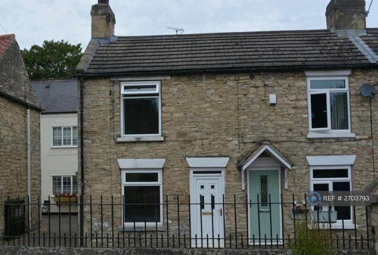 1 bedroom house in High Street, South Milford, Leeds, LS25 (1 bed) (#2703793)