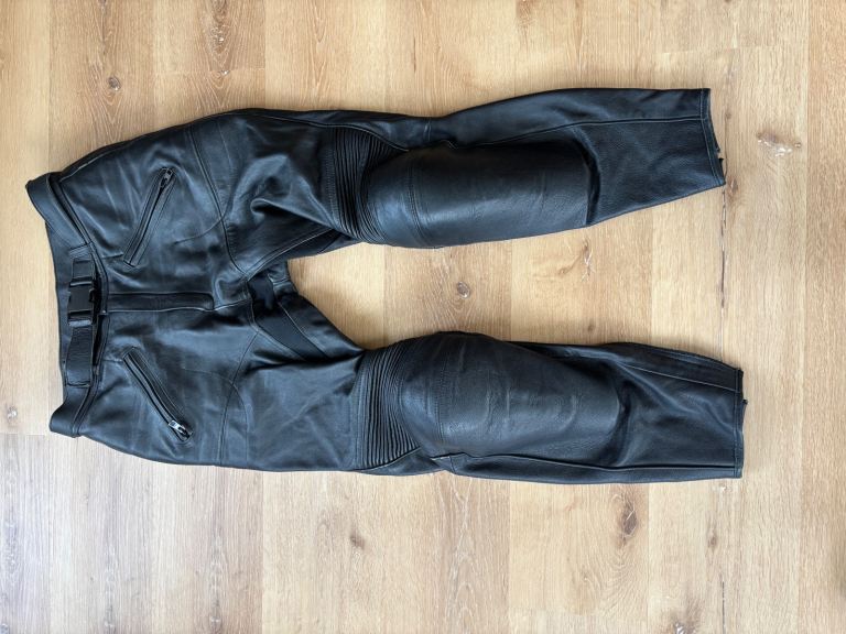 Motorbike Trousers 