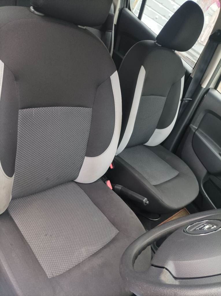 Dacia, SANDERO, Hatchback, 2014