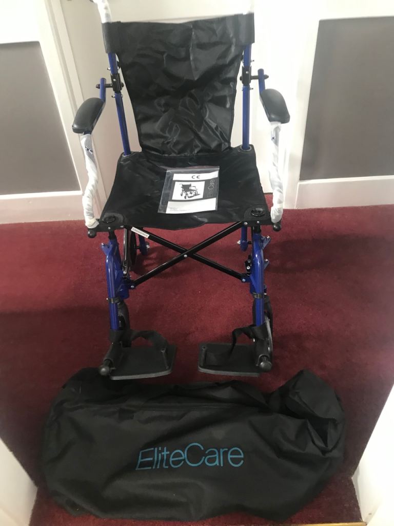 Wheelchair