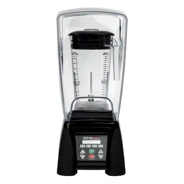 Waring Commercial Blender with Sound Guard MX range - for work top / bar