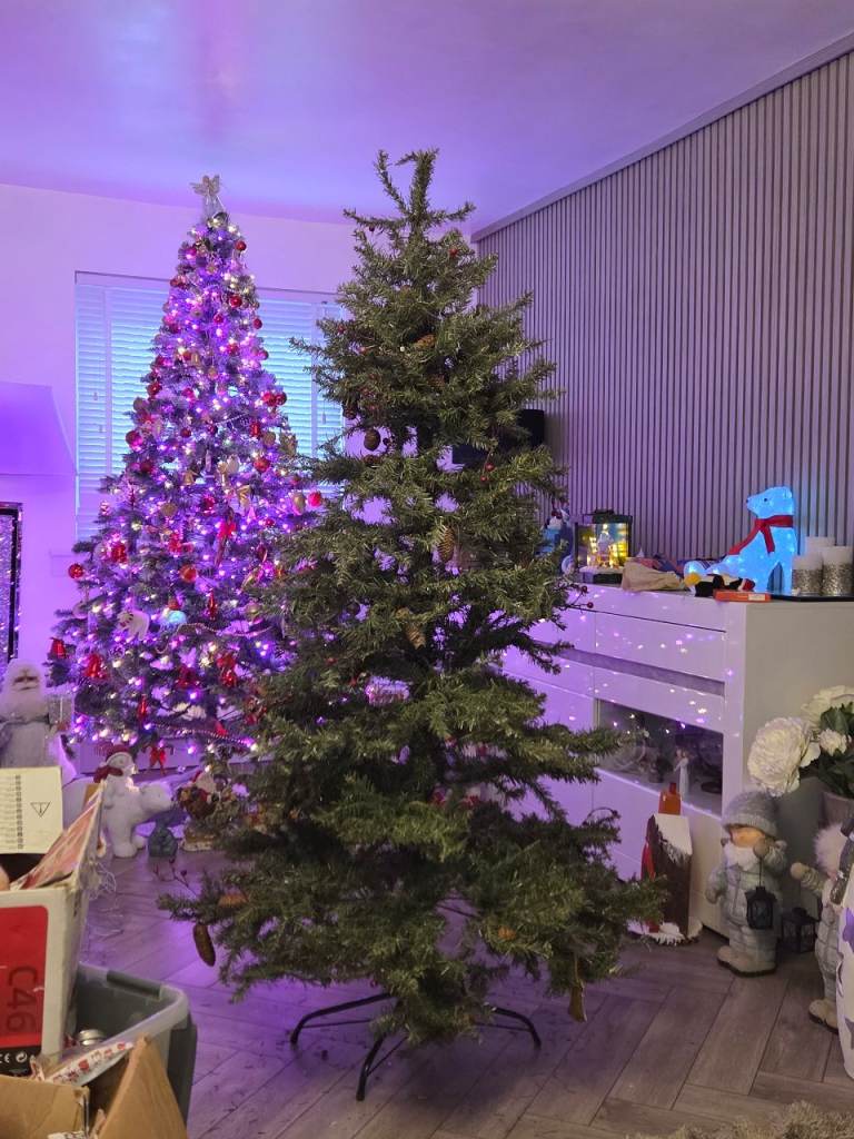 6ft christmas tree