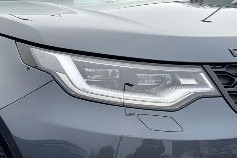 2024 Land Rover Discovery 3.0 D300 Dynamic HSE 5dr SUV DIESEL Automatic