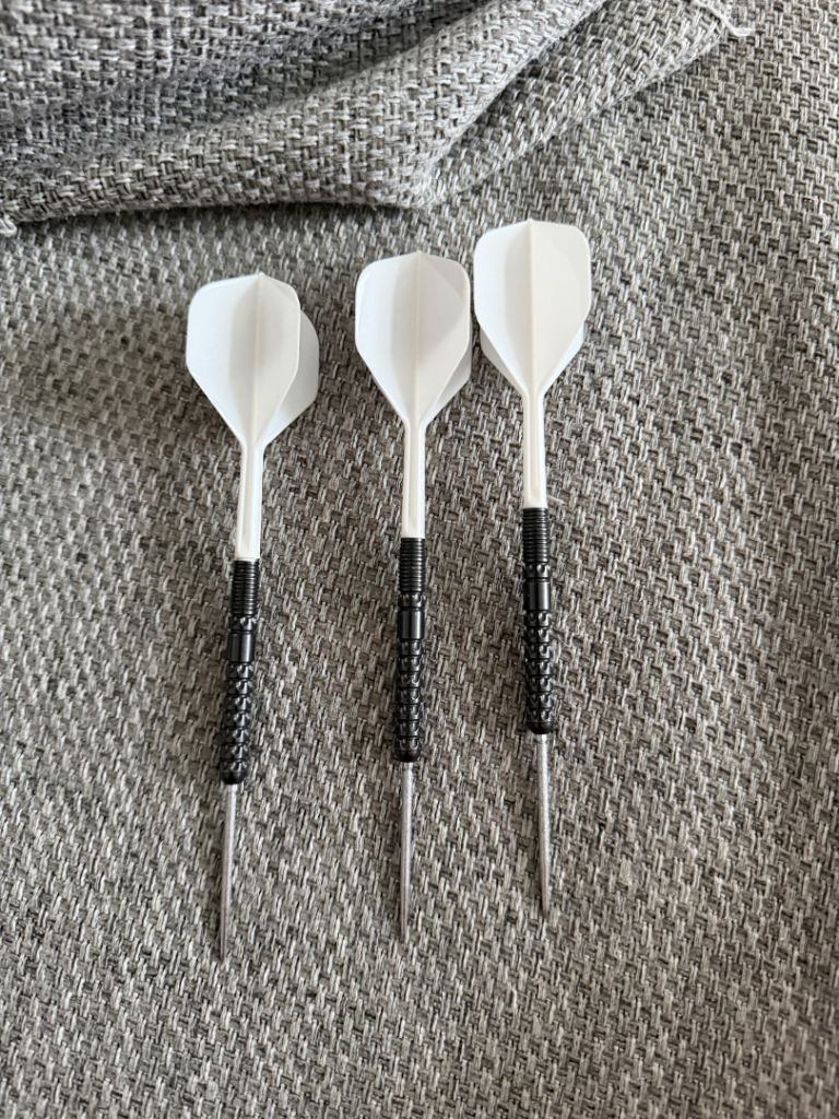 Luke Littler Gen 1 Darts