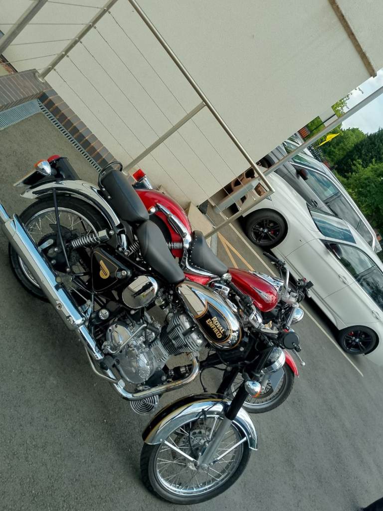 Suzuki, INTRUDER, 2006, 124 (cc)