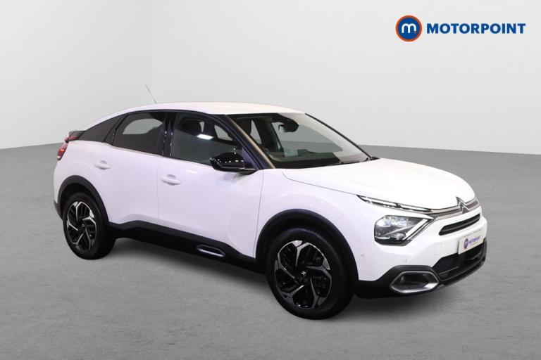 2023 Citroen C4 1.2 PureTech [130] Shine Plus 5dr Auto Hatchback Petrol Automatic
