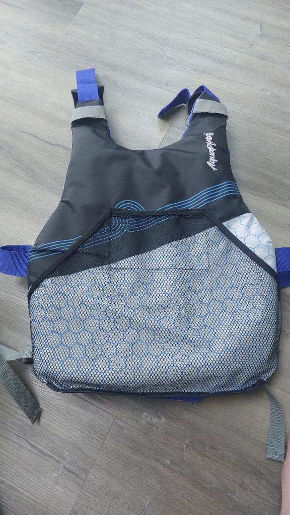 Aqua Planet Buoyancy aid For SUP board paddle boardLife jacket