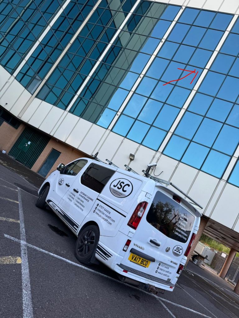 Long wheelbase Van wanted 