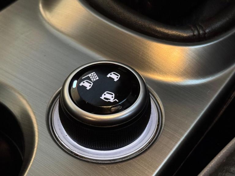 2015 Fiat 500X 1.4 Multiair Cross 5dr HATCHBACK PETROL Manual