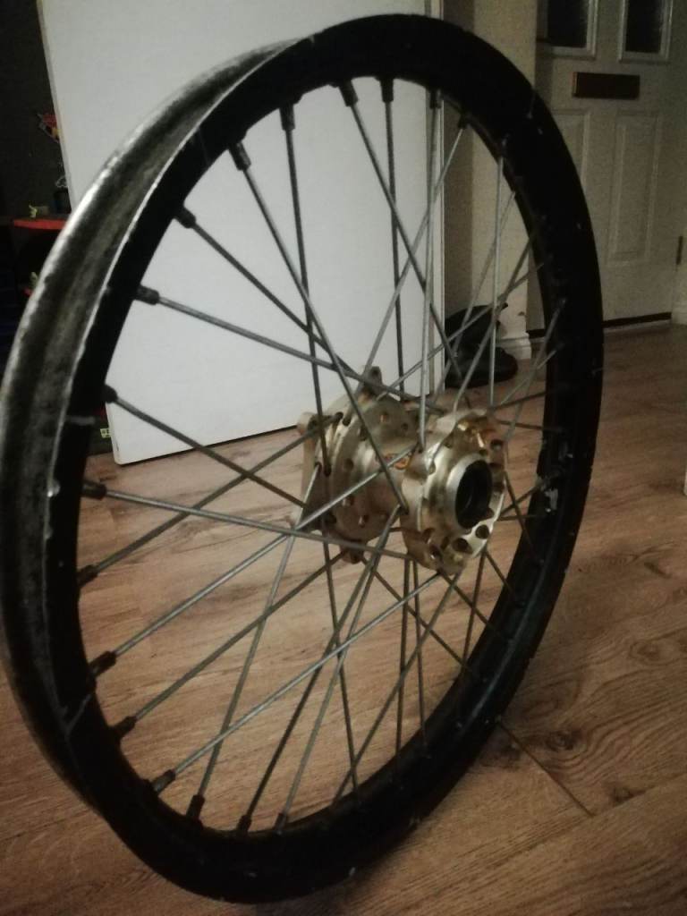 KTM SX EXC SXF WHEELS/TALON HUBS