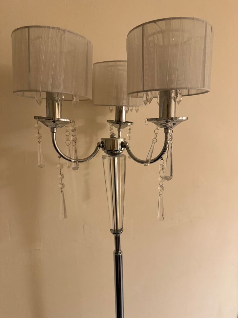Lamp set for sale 3
