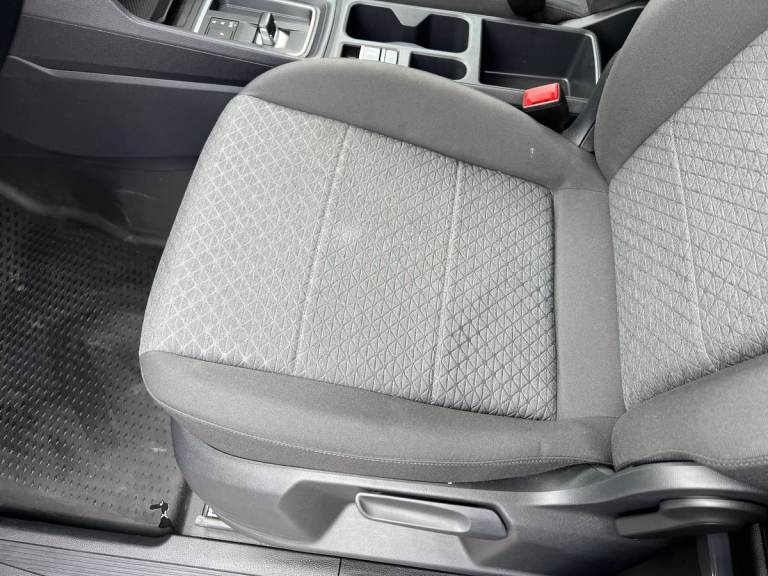 2025 Ford Transit Connect 250 LWB 1.5 Limited 150PS PHEV Auto Van Petrol Parallel PHEV Automatic