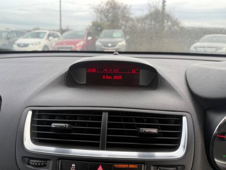 2014 Vauxhall Mokka 1.4T Exclusiv 5dr Auto HATCHBACK PETROL Automatic