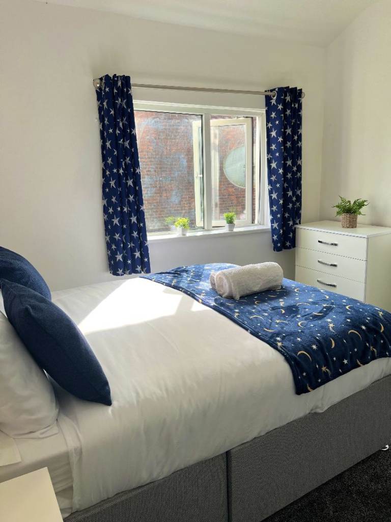 FEMALE-ONLY DSS ROOMS TO RENT – HANDSWORTH, BIRMINGHAM