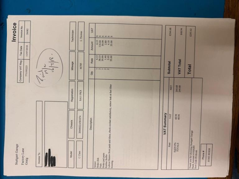 2011 Mercedes-Benz C Class C220 CDI BlueEFFICIENCY Sport 4dr Auto SALOON DIESEL Automatic