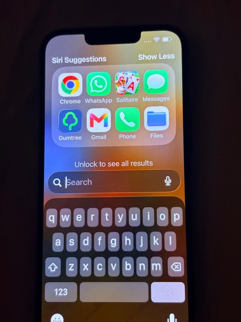 IPhone 14 128 GB