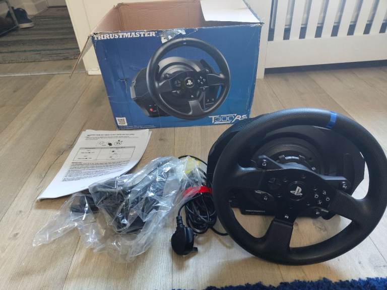Thrustmaster T300RS (Boxed)