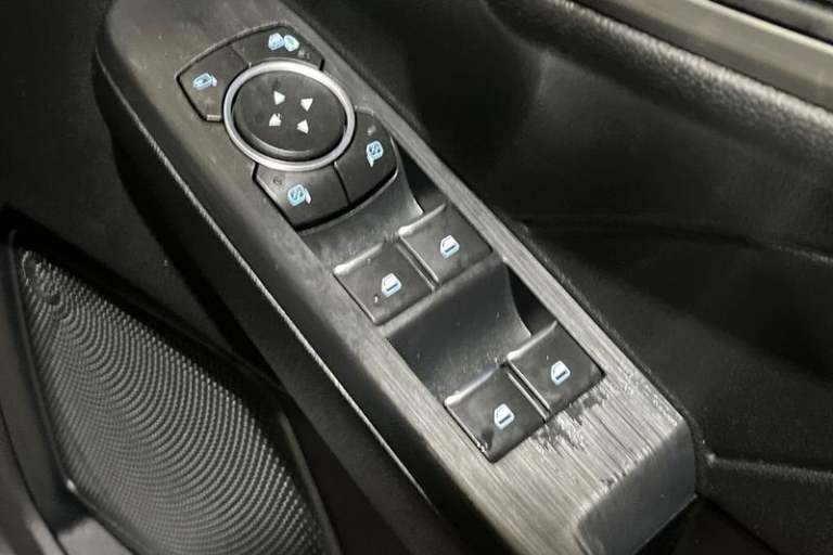 2021 Ford Kuga 1.5 EcoBlue Titanium Edition 5dr Auto HATCHBACK Diesel Manual