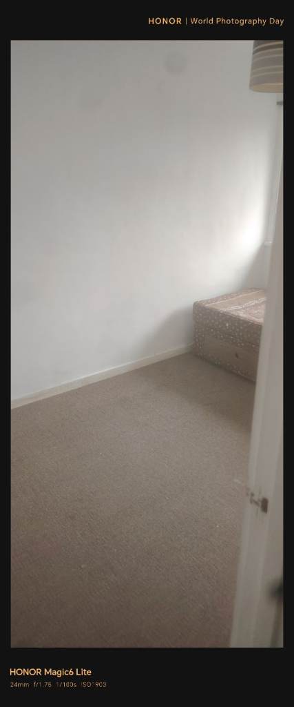 2 Bedroom Maisonette 