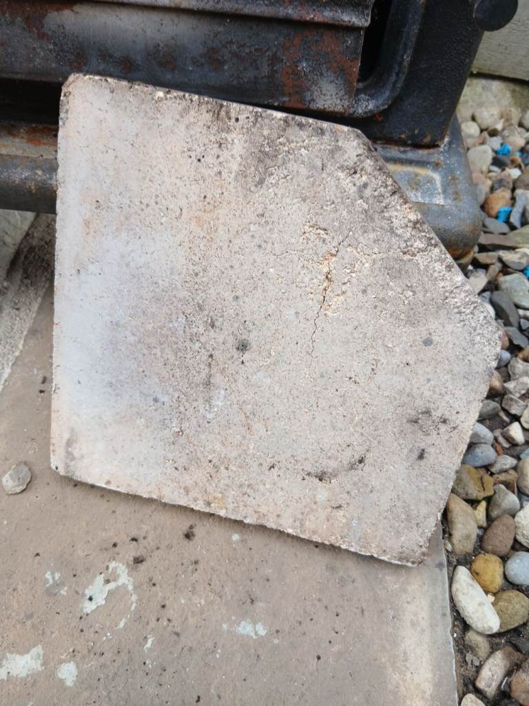 Qualcast Strimmer only £5