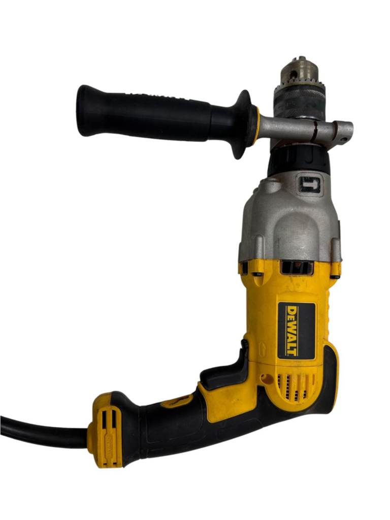 DeWalt Hammer Drill