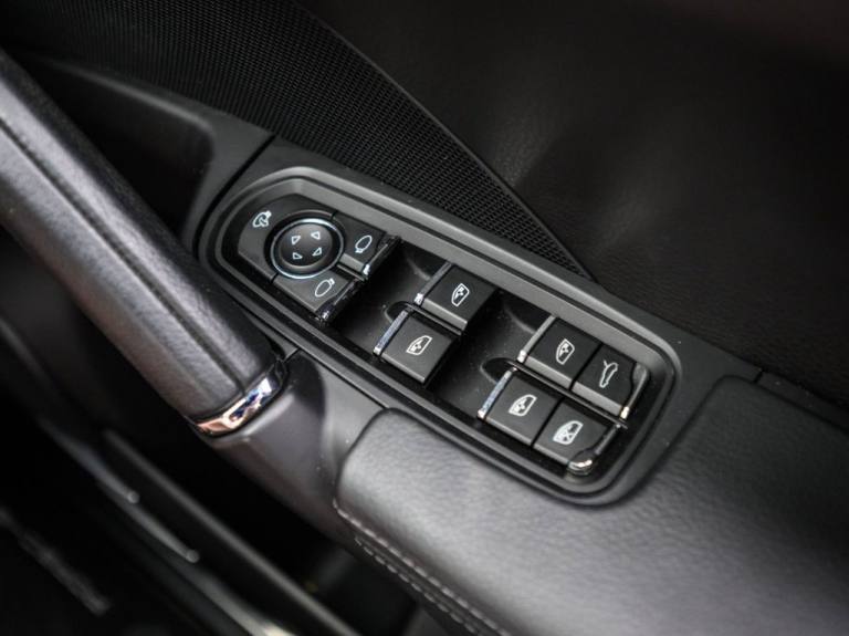 2014 Porsche Cayenne 4.5 S SUV 5dr Petrol Automatic AWD (380 g/km, 340 bhp) ESTATE Petrol Automatic