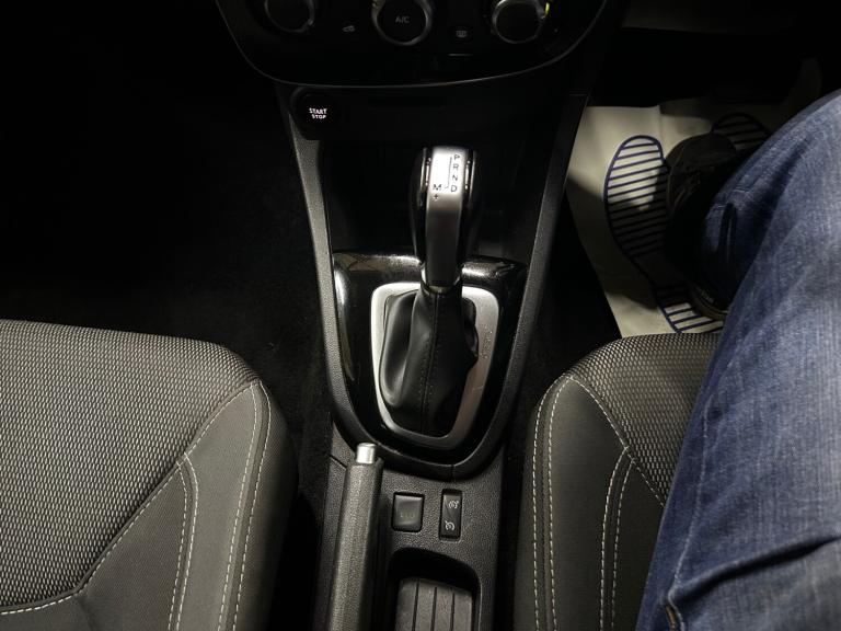 2019 Renault Clio 1.5 dCi 90 Iconic 5dr Auto HATCHBACK Diesel Automatic