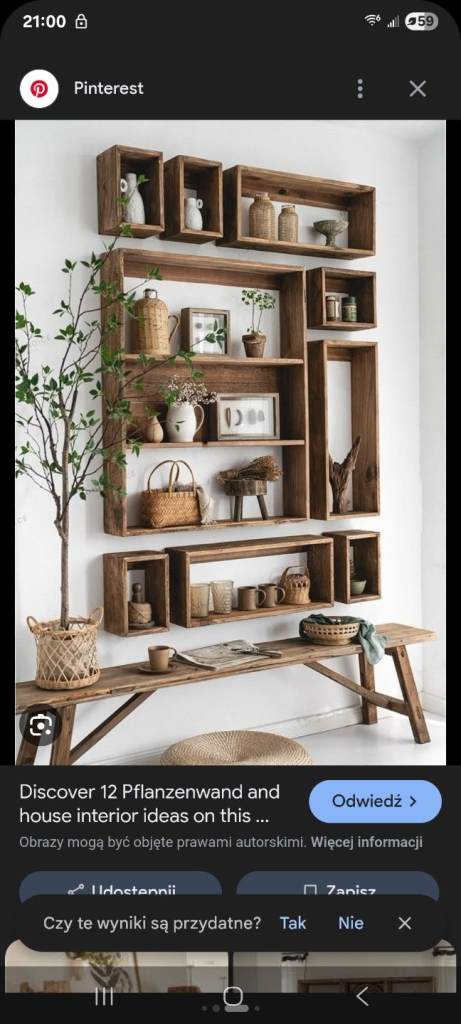 Rusctic Vintage Reclaimed Pine Wood Floating Shelves Wall Modular Shelves Storage Etsy