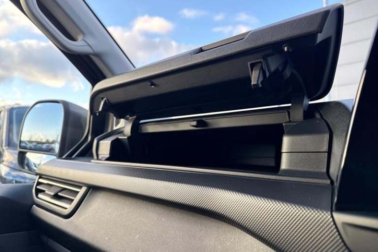 2025 Ford Transit Custom 280 Limited L1 SWB FWD 2.0 EcoBlue 136ps Low Roof, HEATED FRONT SEATS &a...