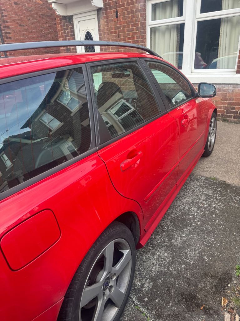 Volvo, V50, Estate, 2011, Manual, 1560 (cc), 5 doors