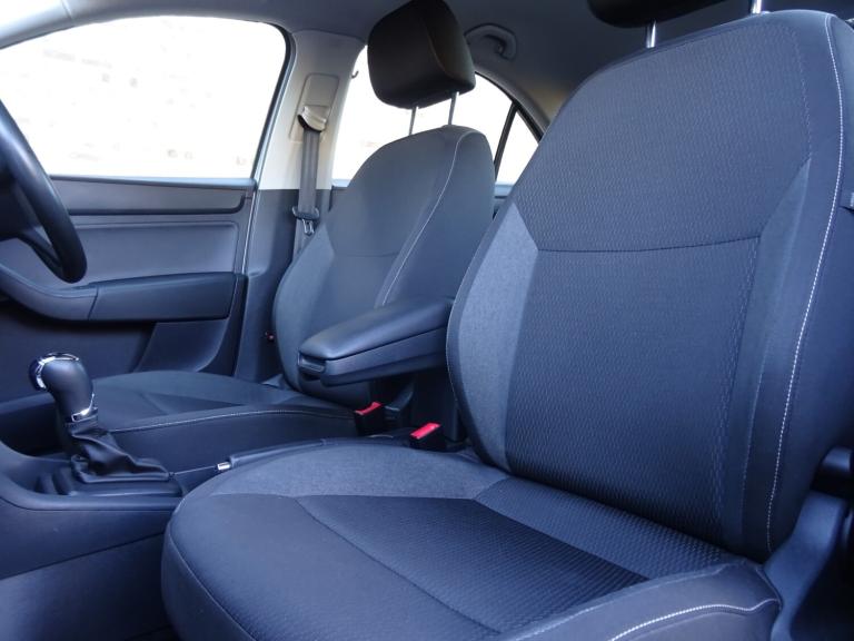 2015 Skoda Rapid 1.4 TSI 125 SE 5dr DSG Automatic **LOW MILEAGE*ONLY 22000 MILES FROM NEW** HATCH...