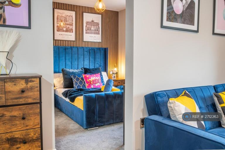 Studio flat in Haydon, Swindon, SN25 (#2712363)